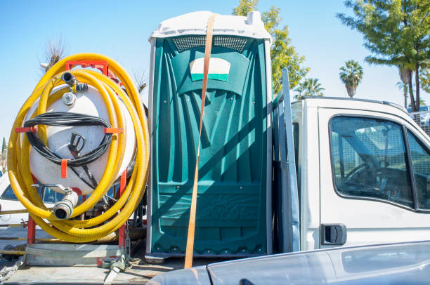 Burr Ridge, IL porta potty rental Company