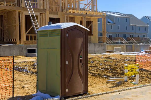 Portable Toilet Options We Offer in Burr Ridge, IL