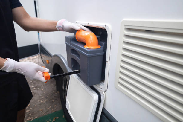 Best Local porta potty services  in Burr Ridge, IL