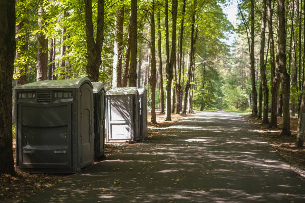 Best High-end porta potty rental  in Burr Ridge, IL